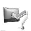 Neomounts DS70-450WH1 Monitor arm 17-42" - gas spring - Topfix - 180°-stop_thumb_10