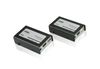 ATEN USB & HDMI Extender CAT5e/6, USB2.0 Full Speed (12Mbit/s) 1080P (40m) / 1080i (60m)_thumb_1