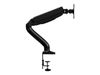 AOC AS110D0 mounting kit - adjustable arm - for LCD display - black_thumb_10