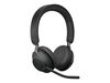Jabra Over Ear Headset Evolve2 65 UC Stereo_thumb_3