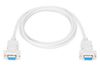 DIGITUS Null modem connection cable - DSUB (9-pin)/ DSUB (9-pin) - 1.8 m_thumb_3