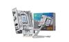 MSI MPG X870I EDGE TI EVO WIFI motherboard AMD X870 Socket AM5 mini ITX_thumb_1