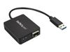 StarTech.com Netzwerkadapter US1GA30SFP - USB 3.0_thumb_2
