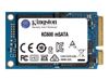 Kingston SSD KC600 - 256 GB - SATA 6 GB/s_thumb_1