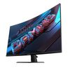 GIGABYTE Curved-Monitor GS32QC - 80 cm (31.5") - 2560 x 1440 QHD_thumb_3