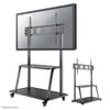 Neomounts NS-M4000BLACK TV trolley 60-105"_thumb_1