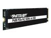 Patriot P400 - SSD - 1 TB - PCIe 4.0 x4 (NVMe)_thumb_3