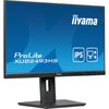 ProLite Monitor XUB2493HS-B6 - 60.5 cm (23.8") - 1920 x 1080 Full HD_thumb_3