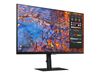 Samsung ViewFinity S8 S27B800PXP - S80PB Series - LED-Monitor - 4K - 68 cm (27") - HDR_thumb_7