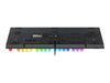 SPC Gear GK650K Omnis Kailh Blue RGB Pudding Edition - Tastatur - mit Lautstärkerad - QWERTY - USA_thumb_13