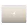 Apple Notebook MacBook Air 13" M4 - 34.5 cm (13.6") - Apple M4 - Polarstern_thumb_3