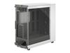 Fractal Design pc case North XL - Midi - Chalk White_thumb_8