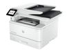HP LaserJet Pro MFP 4102dwe - multifunction printer - B/W - with HP+_thumb_1