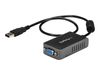 StarTech.com USB to VGA Adapter - 1440x900 - video interface converter - TAA Compliant - VGA / USB - 7.5 cm_thumb_1