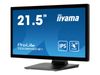 iiyama ProLite T2238MSC-B1 - LED-Monitor - Full HD (1080p) - 54.5 cm (21.5")_thumb_2