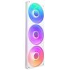 NZXT RF-U36HF-W1 computer cooling system Computer case Fan 36 cm White_thumb_1