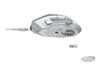 Logitech Mouse G G502 X Lightspeed - White_thumb_9