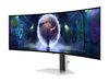 Samsung Odyssey OLED G9 S49DG934SU - G93SD Series - OLED-Monitor - gebogen - 124 cm (49") - HDR_thumb_2