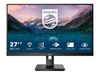 Philips Business LCD-Monitor S-Line 275S9JML - 68.6 cm (27") - 2560 x 1440 QHD_thumb_1