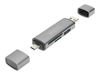 DIGITUS DA-70886 - Kartenleser - USB 3.0/USB-C_thumb_4