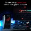 ASUS ROG NUC RNUC15JNK9X389A2 Intel Core Ultra 9 275HX 32 GB DDR5-SDRAM 1 TB SSD NVIDIA GeForce RTX 5070 Ti Windows 11 Home USFF Mini PC Black_thumb_7