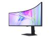 Samsung ViewFinity S9 S49C950UAU - S95UC Series - LED monitor - curved - 49" - HDR_thumb_2