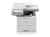 Brother MFC-L6910DN - Multifunktionsdrucker - s/w_thumb_1