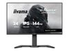 iiyama G-MASTER Black Hawk GB2441HSU-B1 - LED-Monitor - Full HD (1080p) - 60.5 cm (24")_thumb_2