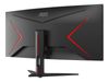 AOC LED-Monitor G2 CU34G2XE - 86.4 cm (34") - 3440 x 1440 WQHD_thumb_5