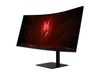 Acer Nitro XV345CUR V3bmiphuzx - XV5 Series - LED monitor - curved - 34" - HDR_thumb_1