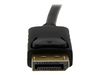 StarTech.com 6ft DisplayPort to VGA Cable - 1920 x 1200 - Active DP to VGA Adapter - DP to VGA Monitor Cable (DP2VGAMM6B) - DisplayPort cable - 1.83 m_thumb_4