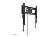 Neomounts LEVEL-750 mounting kit - for TV - heavy-duty - black_thumb_5