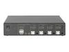 DIGITUS KVM-Switch DS-12880 - 4 Ports_thumb_4