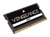 CORSAIR RAM Vengeance - 32 GB - DDR5 4800 SO-DIMM CL40_thumb_3