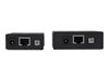 StarTech.com HDMI über CAT5 HDBaseT Extender - Power over Cable - Ultra HD 4K - 70m - Erweiterung für Video/Audio_thumb_5