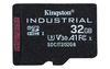 Kingston Technology 32GB microSDHC Industrial C10 A1 pSLC Card Single Pack w/o Adapter_thumb_1