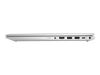 HP Notebook ProBook 455 G10 - 39.6 cm (15.6") - AMD Ryzen 5 7530U - Pike Silver Aluminium_thumb_9