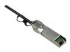 StarTech.com Cisco kompatibles SFP+ Twinax Kabel 2m - 10GBASE-CU SFP+ Direct Attach Kabel - passiv - 10Gigabit Kupfer Netzwerkkabel - Direktanschlusskabel - 2 m_thumb_2