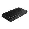 Lindy 38397 Audio-/Video-Leistungsverstärker AV-Receiver Schwarz_thumb_1