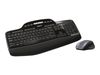 Logitech Keyboard and Mouse Set MK710 - Black_thumb_3