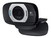 Logitech HD Webcam C615 - web camera_thumb_6
