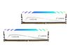 Mushkin Redline Lumina - DDR4 - Kit - 32 GB: 2 x 16 GB - DIMM 288-PIN - 3200 MHz / PC4-25600 - ungepuffert_thumb_1
