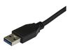 StarTech.com USB auf USB-C Kabel - St/St - 0,5m - USB 3.1(10Gbit/s) - USB A zu USB C Kabel - USB 3.1 Typ C Kabel - USB Typ-C-Kabel - 50 cm_thumb_2