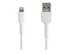 StarTech.com lightning cable - Lightning/USB - 2 m_thumb_2