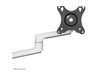 Neomounts DS60-425WH1 mounting kit - full-motion - for monitor - white_thumb_9