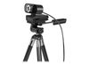 LogiLink Pro full HD USB webcam with microphone - web camera_thumb_3