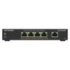 NETGEAR Switch Plus GS305EP - 5 Ports - 9x GE (10/100/1000) - 4x PoE+_thumb_2