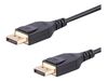 StarTech.com 5 m VESA Certified DisplayPort 1.4 Cable - 8K 60Hz HBR3 HDR - 16 ft Super UHD 4K 120Hz - DP to DP Slim Video Monitor Cord M/M - DisplayPort-Kabel - 5 m_thumb_5