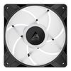 Case ACC Arctic P14 Pro A-RGB White PWM 3 pcs_thumb_3