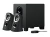 Logitech Z-313 - speaker system - for PC_thumb_1